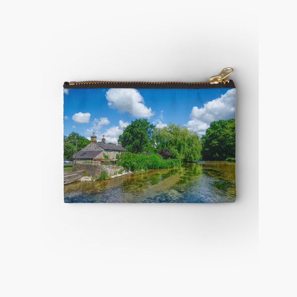 Item preview, Ashford-in-the-Water designed and sold by Alisonchambers2.