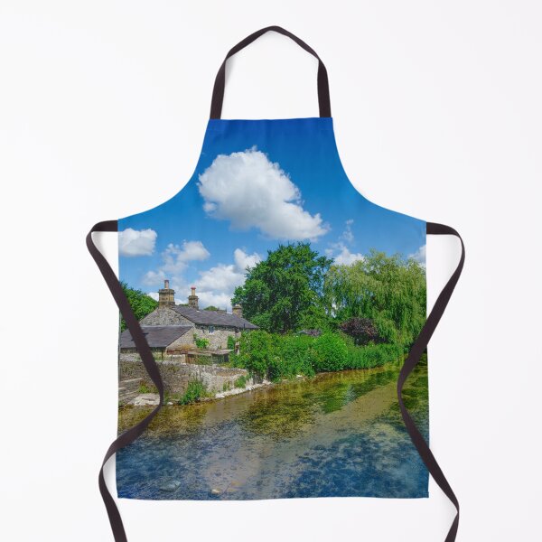 Item preview, Ashford-in-the-Water designed and sold by Alisonchambers2.