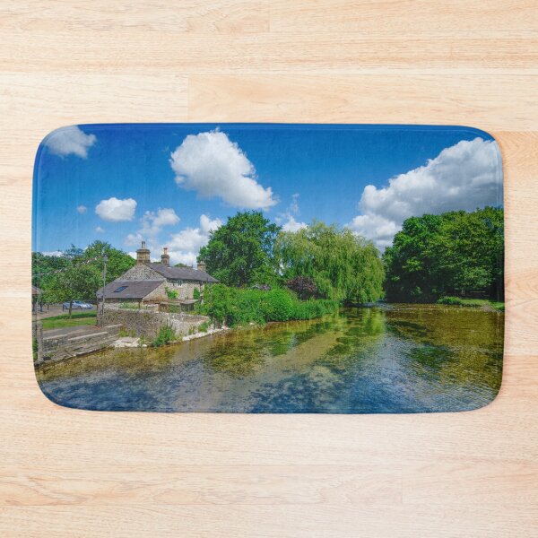 Item preview, Ashford-in-the-Water designed and sold by Alisonchambers2.