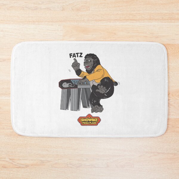 Item preview, 80s Show Animal Band designed and sold by dexArtisyin.