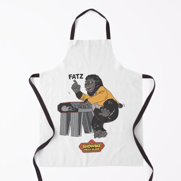 Item preview, 80s Show Animal Band designed and sold by dexArtisyin.