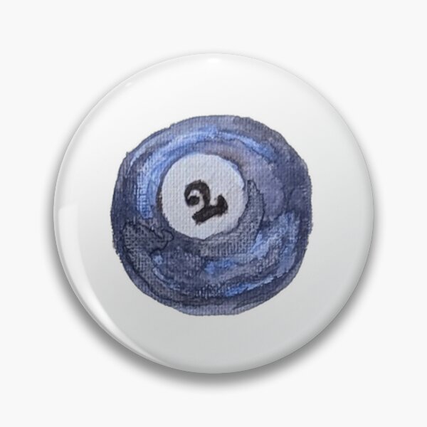 Item preview, blue 8ball designed and sold by shalomnophar.