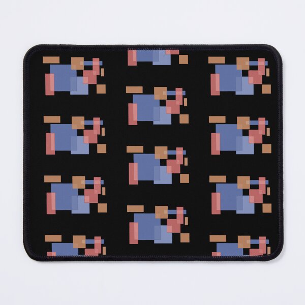 Item preview, Color Blocks designed and sold by Nojom-.