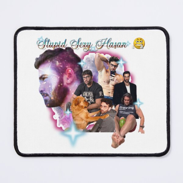 Item preview, Stupid Sexy Hasan designed and sold by higad123.