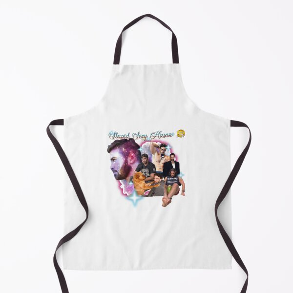 Item preview, Stupid Sexy Hasan designed and sold by higad123.