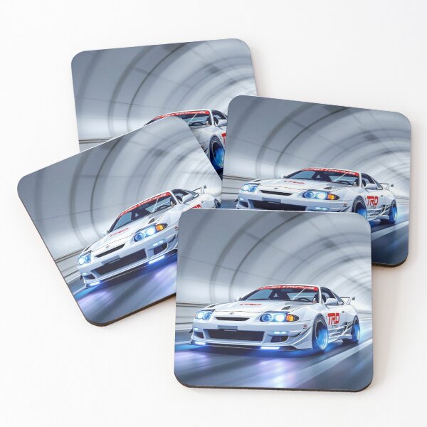Item preview, TRD Celica race car designed and sold by koolfel98.