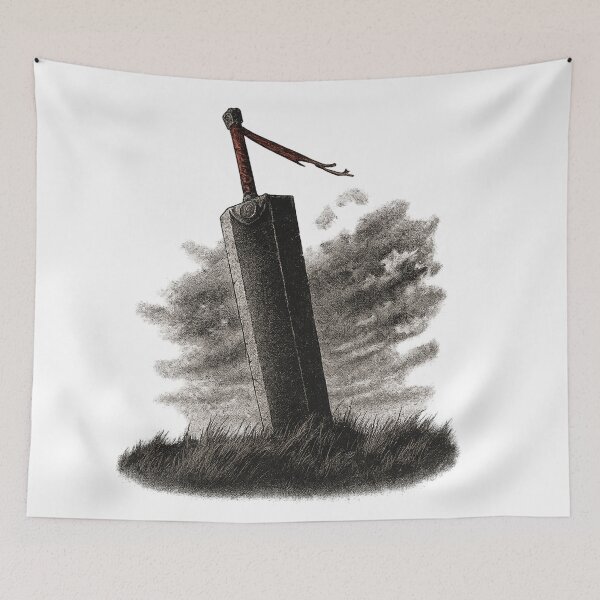 Item preview, Blade of the Fallen designed and sold by RJF-ANTG.