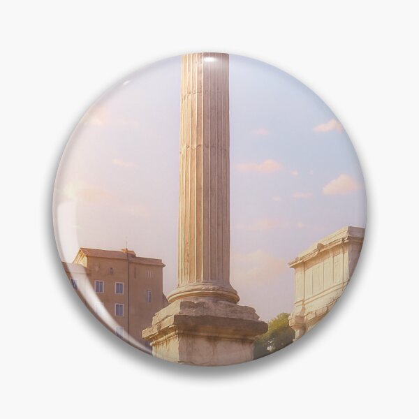 Item preview, The Column of Phocas in Roman Forum designed and sold by KAI-Studio.