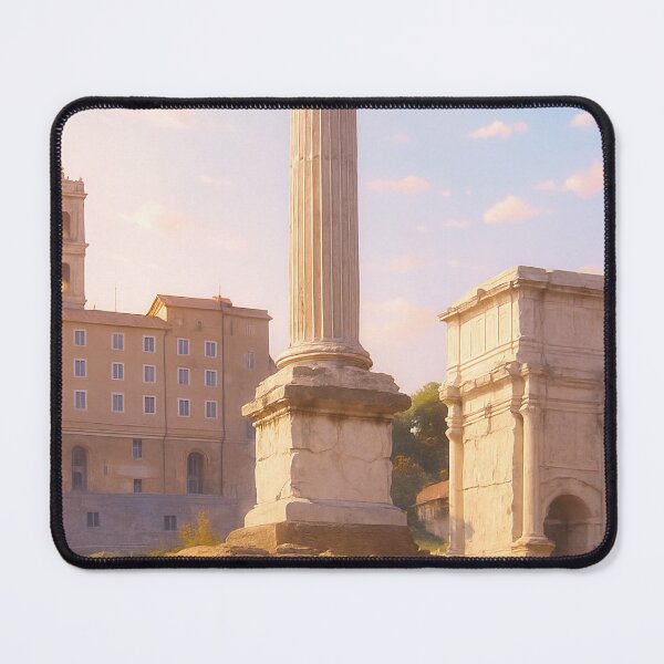 Item preview, The Column of Phocas in Roman Forum designed and sold by KAI-Studio.