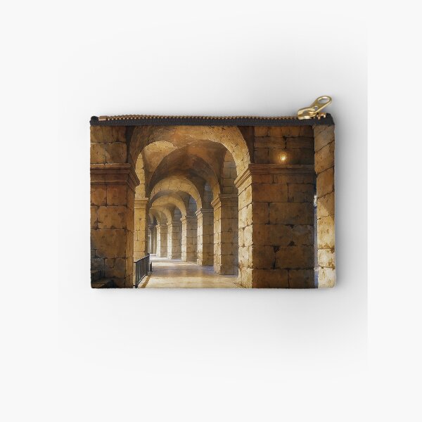 Item preview, The Arches Corridor in Rome Colosseum designed and sold by KAI-Studio.
