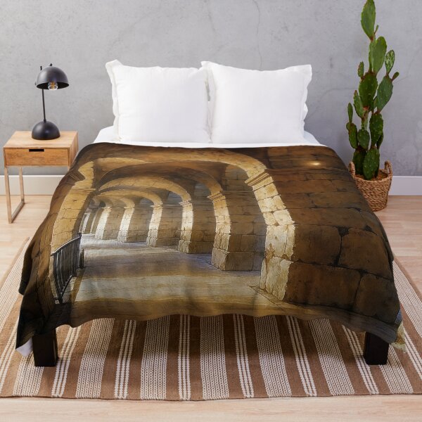 Item preview, The Arches Corridor in Rome Colosseum designed and sold by KAI-Studio.