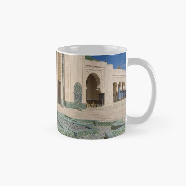 Item preview, Islamic Star, Grand Mosque of Hassan 11 designed and sold by wiggyofipswich.
