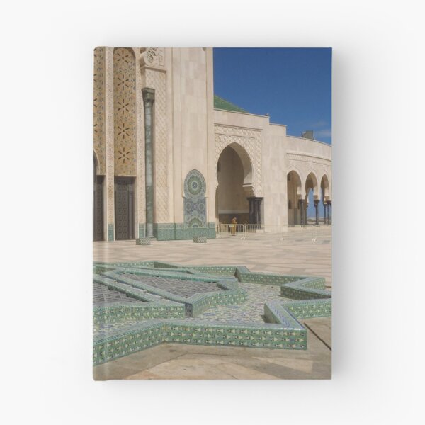 Item preview, Islamic Star, Grand Mosque of Hassan 11 designed and sold by wiggyofipswich.