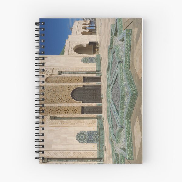 Item preview, Islamic Star, Grand Mosque of Hassan 11 designed and sold by wiggyofipswich.