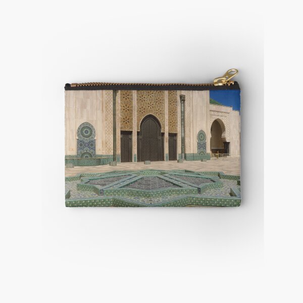 Item preview, Islamic Star, Grand Mosque of Hassan 11 designed and sold by wiggyofipswich.