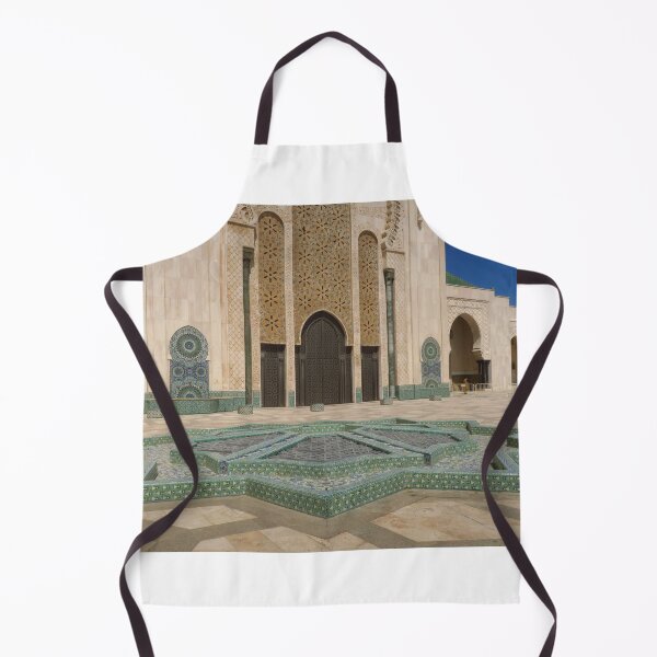 Item preview, Islamic Star, Grand Mosque of Hassan 11 designed and sold by wiggyofipswich.