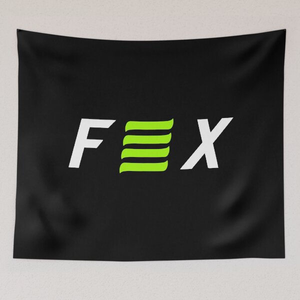 Item preview, F with Four Green Lanes and X designed and sold by luoyinurazi.