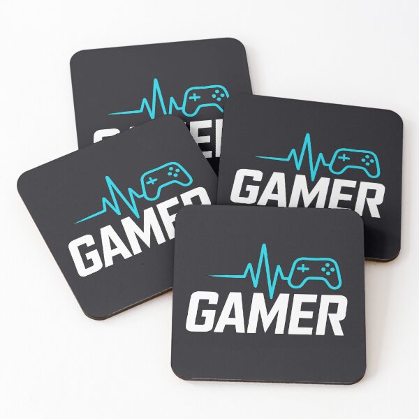 Item preview, GAMER Wordmark  designed and sold by fadilow.