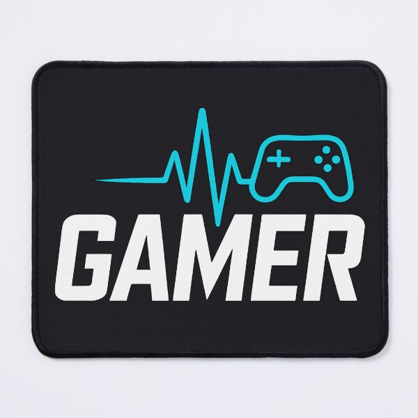 Item preview, GAMER Wordmark designed and sold by fadilow.