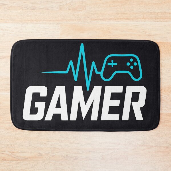 Item preview, GAMER Wordmark  designed and sold by xmoudx.