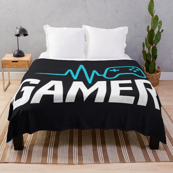 Item preview, GAMER Wordmark designed and sold by xmoudx.