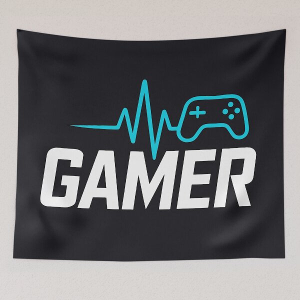 Item preview, GAMER Wordmark  designed and sold by fadilow.