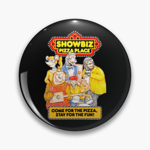 Item preview, 1980s Show Animal Band designed and sold by dexArtisyin.