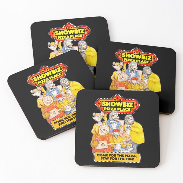 Item preview, 1980s Show Animal Band designed and sold by dexArtisyin.