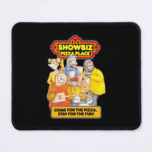 Item preview, 1980s Show Animal Band designed and sold by dexArtisyin.