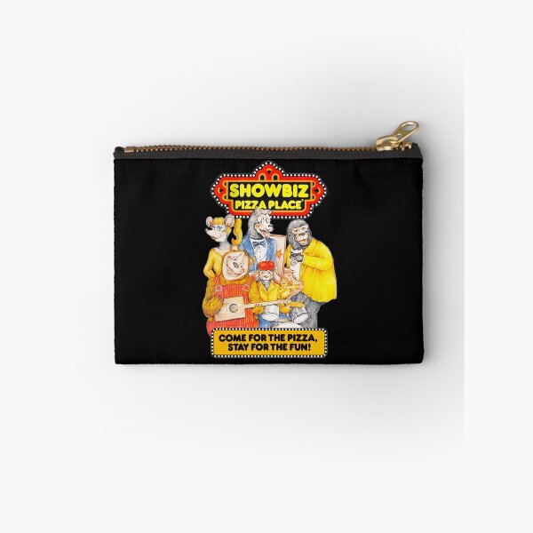 Item preview, 1980s Show Animal Band designed and sold by dexArtisyin.