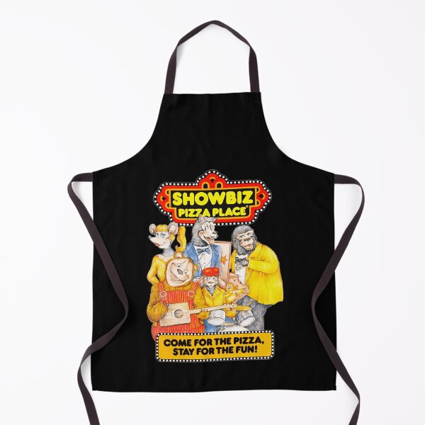 Item preview, 1980s Show Animal Band designed and sold by dexArtisyin.