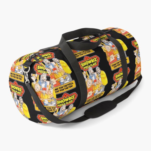 Item preview, 1980s Show Animal Band designed and sold by dexArtisyin.