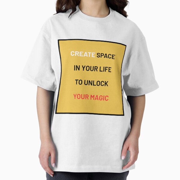 Item preview, Unlock the Magic Within You designed and sold by TheRealKH.