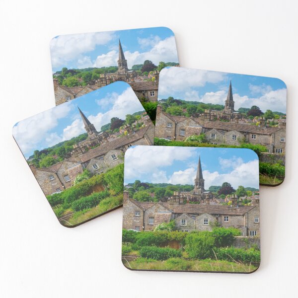 Item preview, Bakewell Picture Postcard designed and sold by Alisonchambers2.