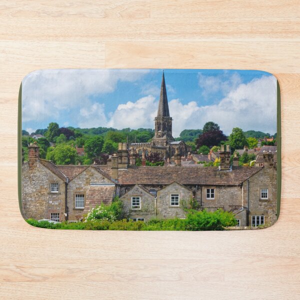 Item preview, Bakewell Picture Postcard designed and sold by Alisonchambers2.
