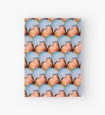Cuaderno de tapa dura Collage Lil Xan