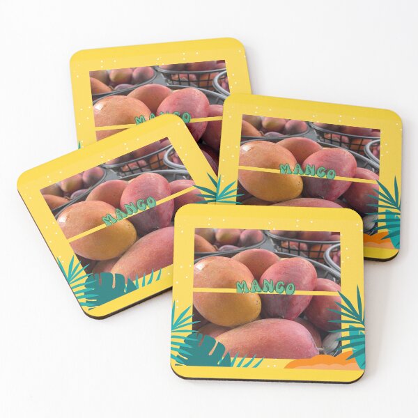 Item preview, Taiwan Local Fruit – Real Tuma Mango Photo Print designed and sold by liveinbeauty.