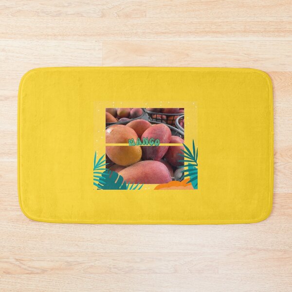 Item preview, Taiwan Local Fruit – Real Tuma Mango Photo Print designed and sold by liveinbeauty.