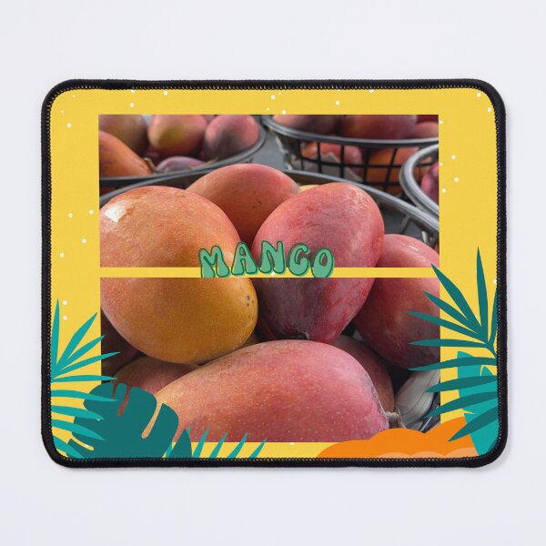 Item preview, Taiwan Local Fruit – Real Tuma Mango Photo Print designed and sold by liveinbeauty.
