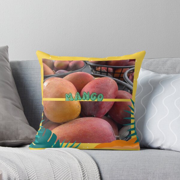 Item preview, Taiwan Local Fruit – Real Tuma Mango Photo Print designed and sold by liveinbeauty.