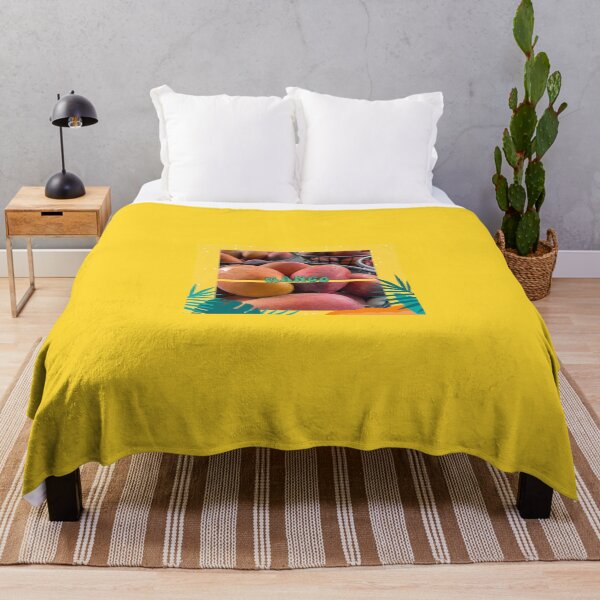 Item preview, Taiwan Local Fruit – Real Tuma Mango Photo Print designed and sold by liveinbeauty.