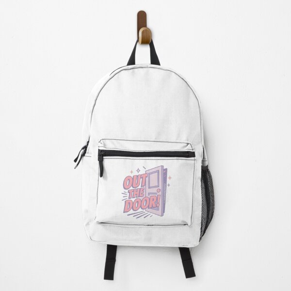 Item preview, Out The Door! designed and sold by PLANTONE.
