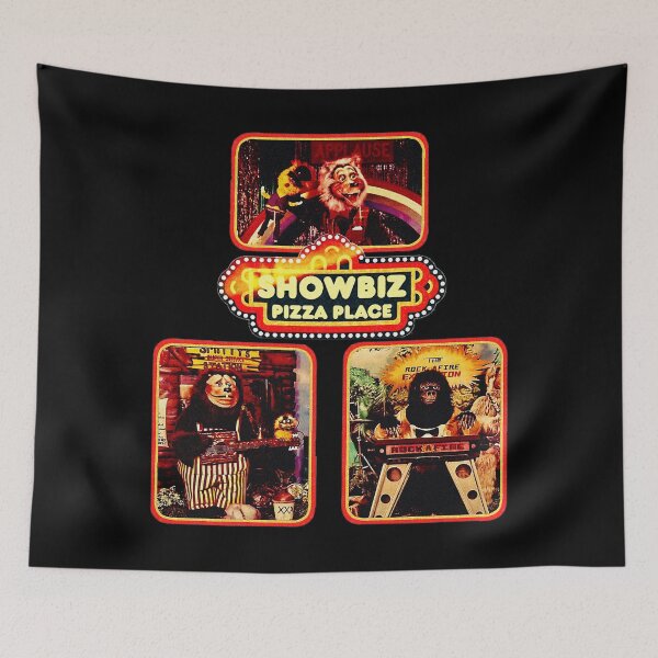 Item preview, Animal Funny Show 80s designed and sold by dexArtisyin.