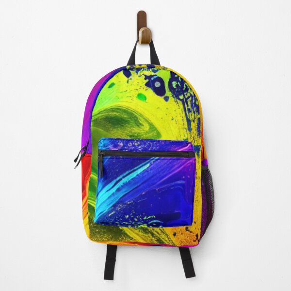 Item preview, fluid mixed twisted color design designed and sold by anandsiva2703.