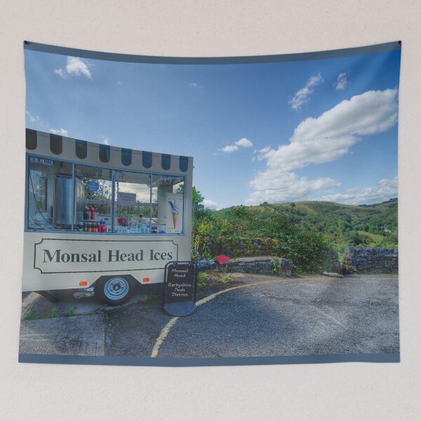 Item preview, Monsal Head Indulgence designed and sold by Alisonchambers2.