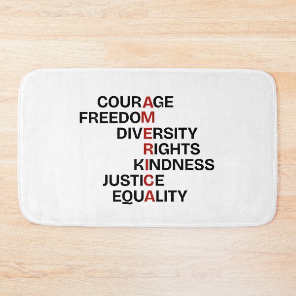Item preview, Core Values of America designed and sold by QueenStore-USA.
