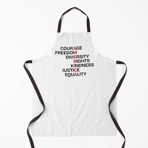Item preview, Core Values of America designed and sold by QueenStore-USA.