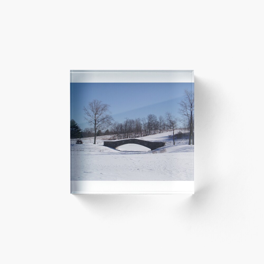 Item preview, Acrylic Block designed and sold by NatureSplendor.