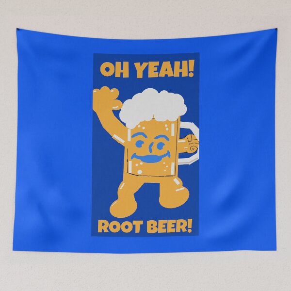Item preview, ROOT BEER designed and sold by GrindWardrobe.