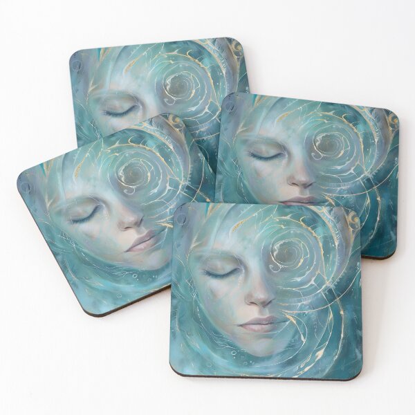 Item preview, The First Spark of Wonder designed and sold by Wild light.